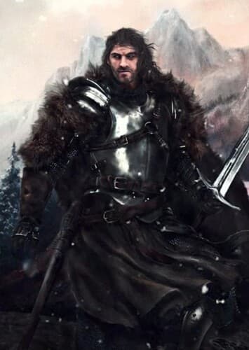 Brandon Stark