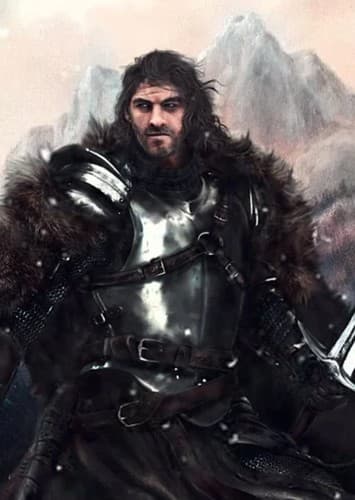 Brandon Stark