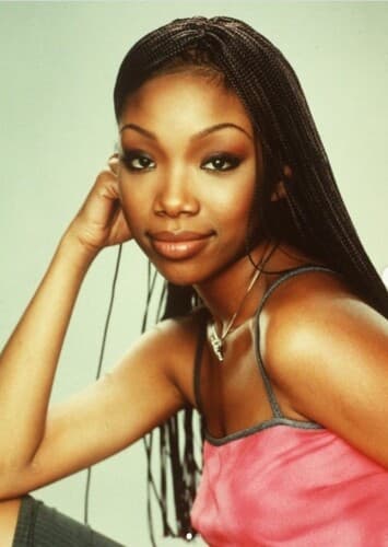 Brandy Norwood