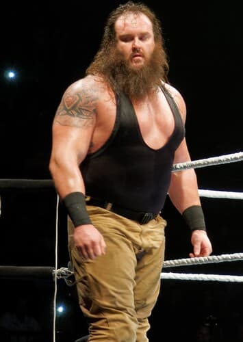 Braun Strowman