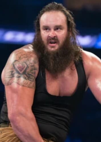 Braun Strowman