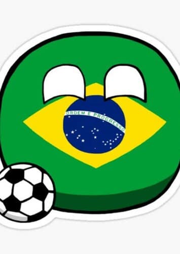 Brazilball