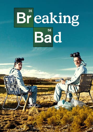 Breaking Bad