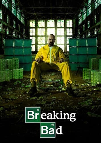 Breaking Bad