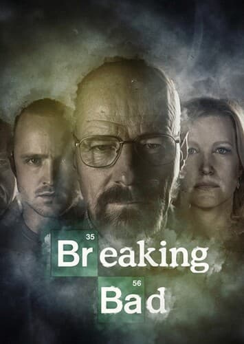 Breaking Bad