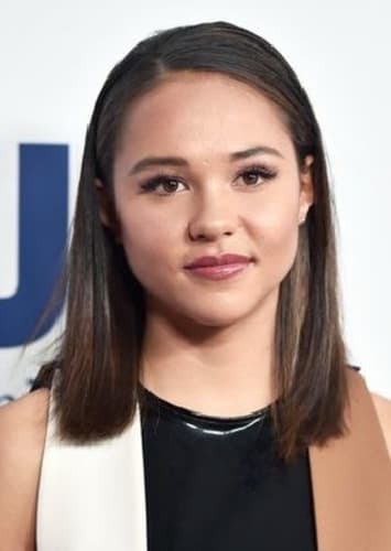 Breanna Yde