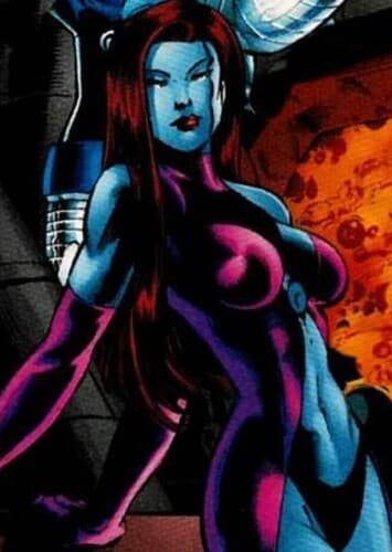 Breathtaker's Worst Thing She Did