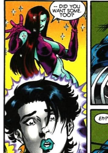 Breathtaker (Earth-38)