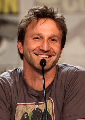 Breckin Meyer