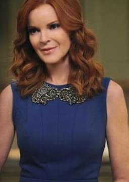 Bree Van De Kamp