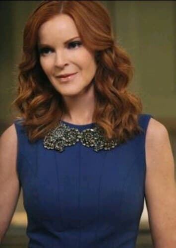Bree Van de Kamp