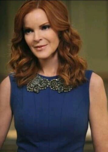 Bree van de Kamp