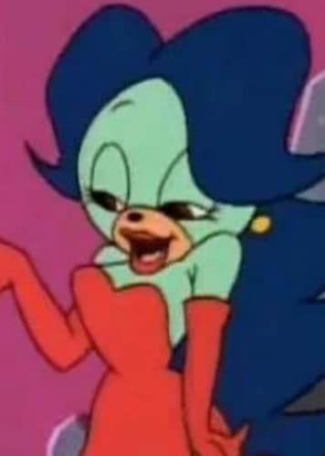 Breezie the Hedgehog