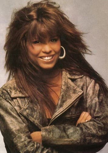 Brenda K. Starr