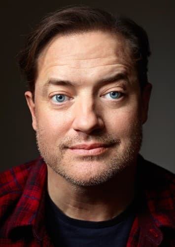 Brendan Fraser