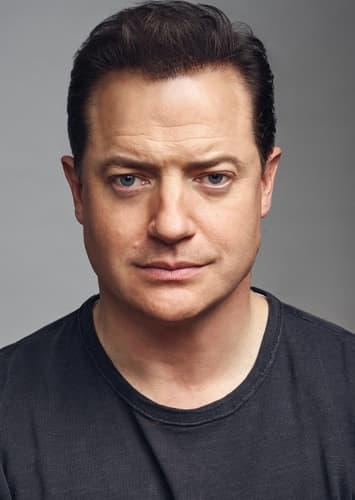 Brendan Fraser