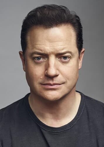 Brendan Fraser
