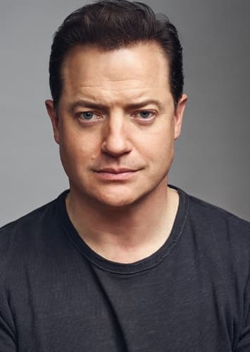 Brendan Fraser