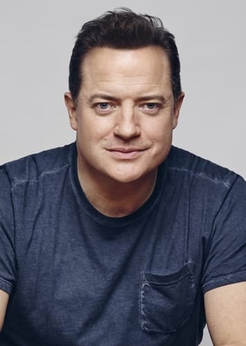 Brendan Fraser