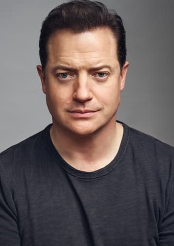 Brendan Fraser