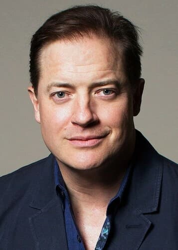 Brendan Fraser