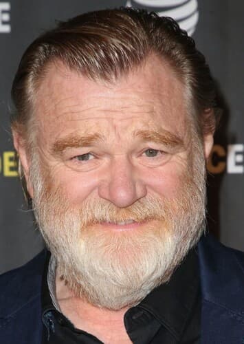 Brendan Gleeson