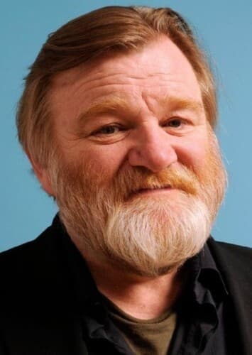 Brendan Gleeson