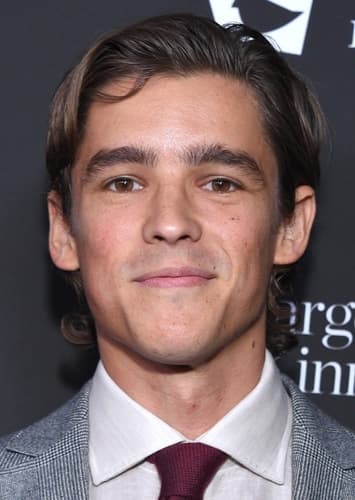 Brenton Thwaites