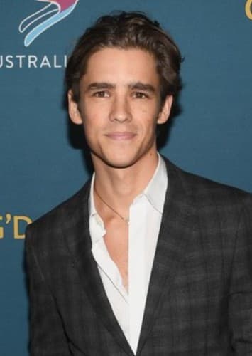 Brenton Thwaites
