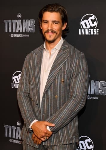 Brenton Thwaites