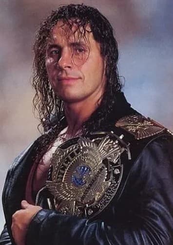 Bret Hart