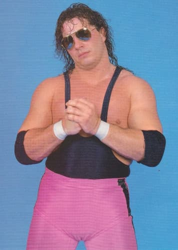 Bret Hart