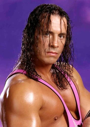 Bret Hart