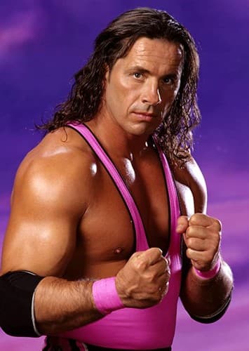 Bret Hart
