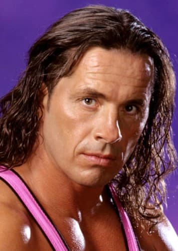 Bret Hart