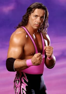 Bret Hart