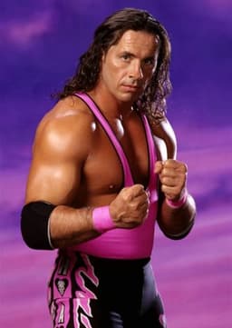 Bret Hart
