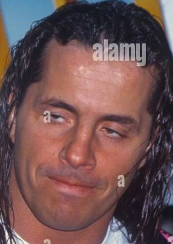 Bret Hart