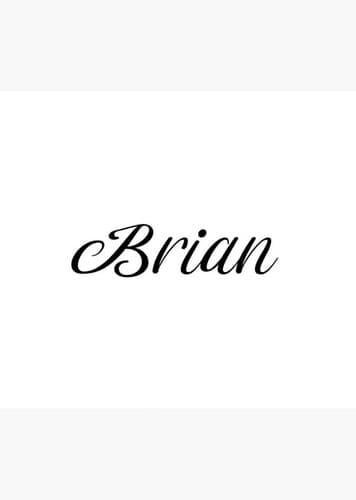 Brian