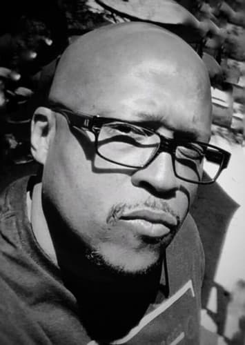 Brian Alexander Morgan