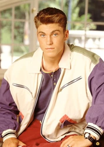 Brian Austin Green