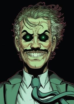 Brian Banner (Flashbacks)