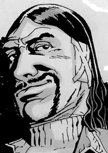 Brian Blake/Philip Blake