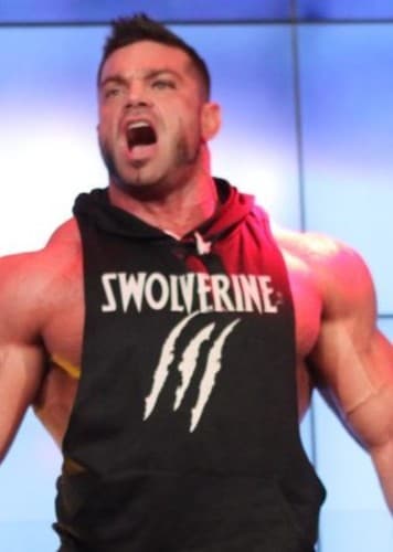 Brian Cage