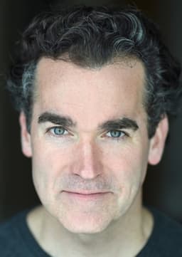 Brian d’Arcy James