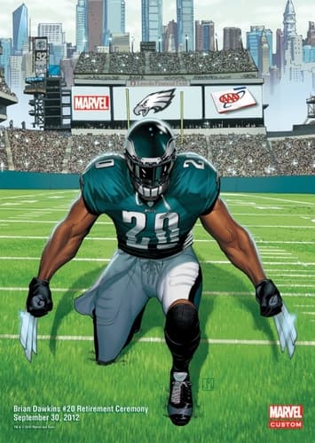 Brian Dawkins