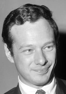 Brian Epstein