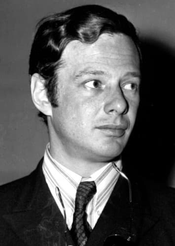 Brian Epstein