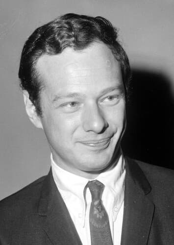 Brian Epstein