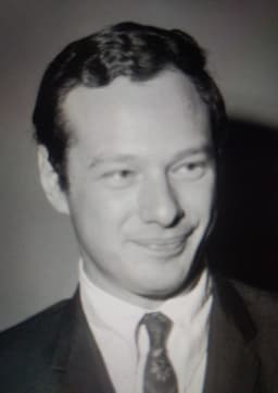 Brian Epstein